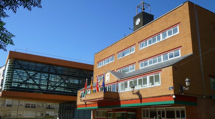 El Ayuntamiento de Alcorcón recibe un reconocimiento contra la violencia de género