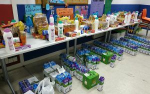 Nueve ONGs de Alcorcón participan en la Gran Recogida de Alimentos