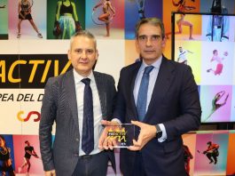 El Consejo Superior de Deportes concede un importante premio al Eurocolegio Casvi