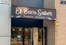 El Buen Sabor, de Alcorcón, premiada como una de las 100 mejores panaderías de España