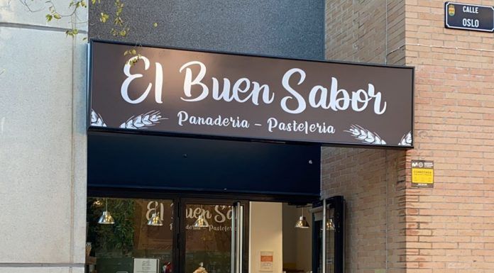 El Buen Sabor, de Alcorcón, premiada como una de las 100 mejores panaderías de España