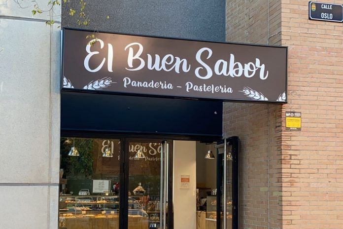 El Buen Sabor, de Alcorcón, premiada como una de las 100 mejores panaderías de España