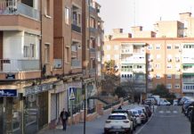Candelaria Testa pasa revista al Programa de Inversión Regional en Alcorcón