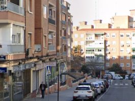 Candelaria Testa pasa revista al Programa de Inversión Regional en Alcorcón