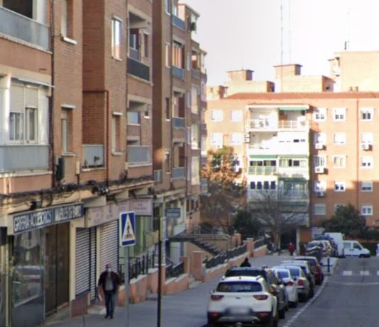 Candelaria Testa pasa revista al Programa de Inversión Regional en Alcorcón