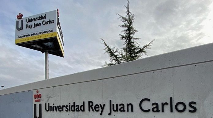 El campus de Alcorcón de la URJC acogerá el ciclo de cine POSITHIVO