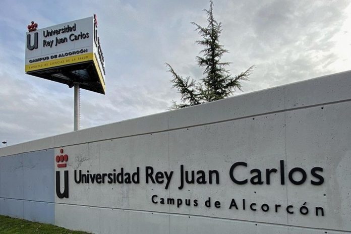 El campus de Alcorcón de la URJC acogerá el ciclo de cine POSITHIVO