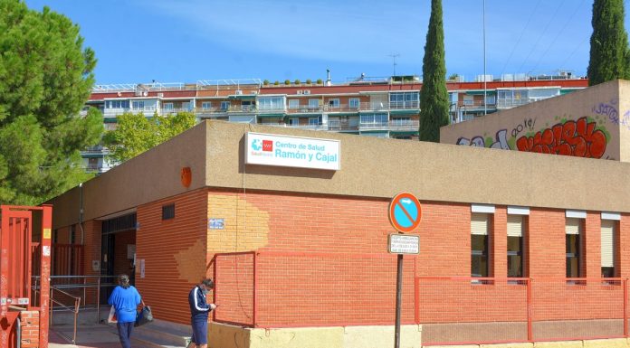 Denuncia de Más Madrid Alcorcón a la Comunidad de Madrid por la gestión de las residencias
