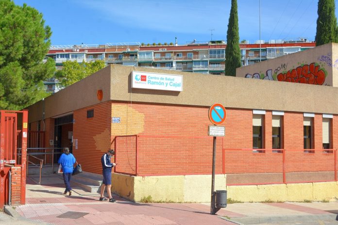 Denuncia de Más Madrid Alcorcón a la Comunidad de Madrid por la gestión de las residencias