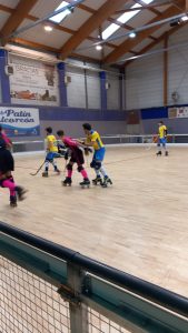 Resumen deportivo del 26 y 27 de noviembre en Alcorcón