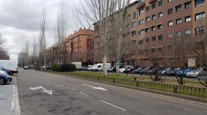 Cortes de luz en estos días en viviendas y locales de varias calles de Alcorcón