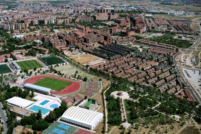 Encontradas las dos chicas de 13 y 14 años que fueron vistas en Alcorcón