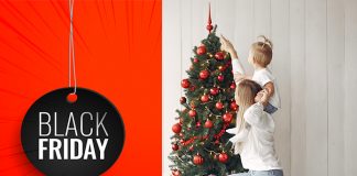 Renueva tu casa ahora Empezo el Black Friday