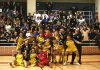 El Alcorcón arrasa al Móstoles y asalta el liderato de Juvenil División de Honor de fútbol sala