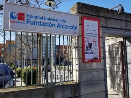 Urgentes donaciones de sangre en Alcorcón