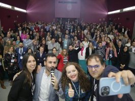 Éxito en el evento de Neting Madrid Sur para emprendedores, autónomos y pequeños empresarios en Alcorcón