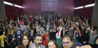 Éxito en el evento de Neting Madrid Sur para emprendedores, autónomos y pequeños empresarios en Alcorcón