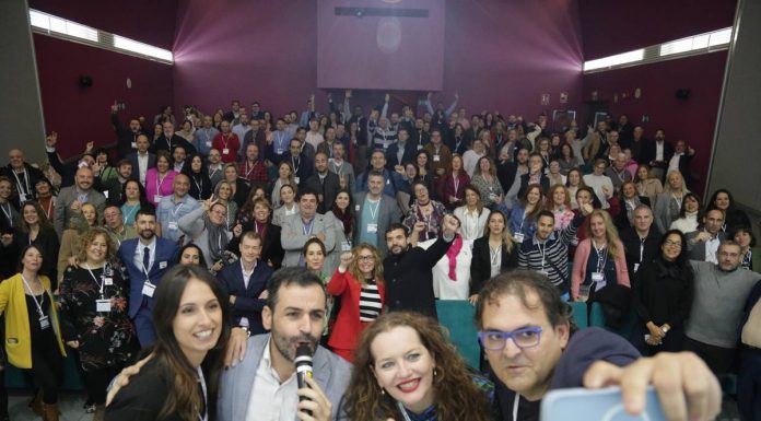 Éxito en el evento de Neting Madrid Sur para emprendedores, autónomos y pequeños empresarios en Alcorcón