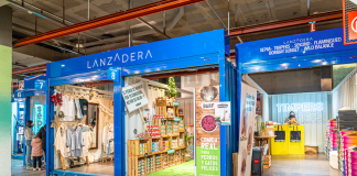 Abre en X-Madrid de Alcorcón Lanzadera Market: un comercio singular para comprar productos muy originales