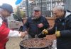 Alcorcón celebra Magosto 2022, una fiesta para disfrutar de lo mejor de Galicia y su gastronomía