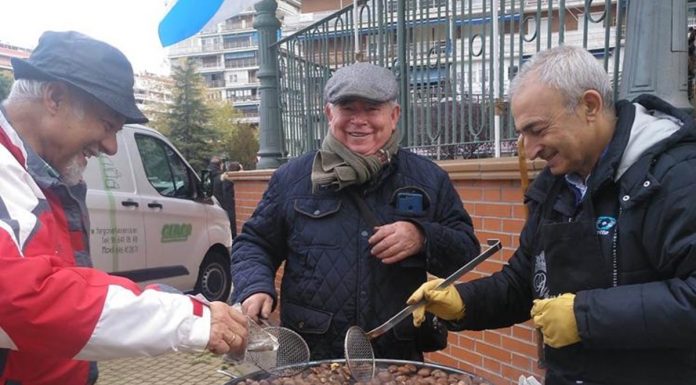 Alcorcón celebra Magosto 2022, una fiesta para disfrutar de lo mejor de Galicia y su gastronomía