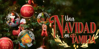 La Navidad llega a TresAguas con diversión y actividades para toda la familia en Alcorcón