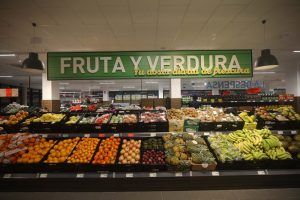 Abre un nuevo supermercado Aldi en Alcorcón