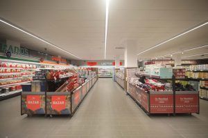 Abre un nuevo supermercado Aldi en Alcorcón