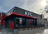 Abre un restaurante KFC en Alcorcón