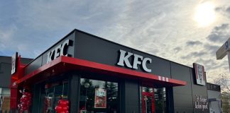 Abre un restaurante KFC en Alcorcón