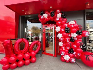 Abre un restaurante KFC en Alcorcón