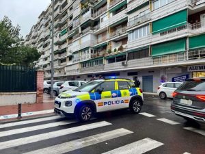 El PP denuncia varios altercados durante el fin de semana en Alcorcón