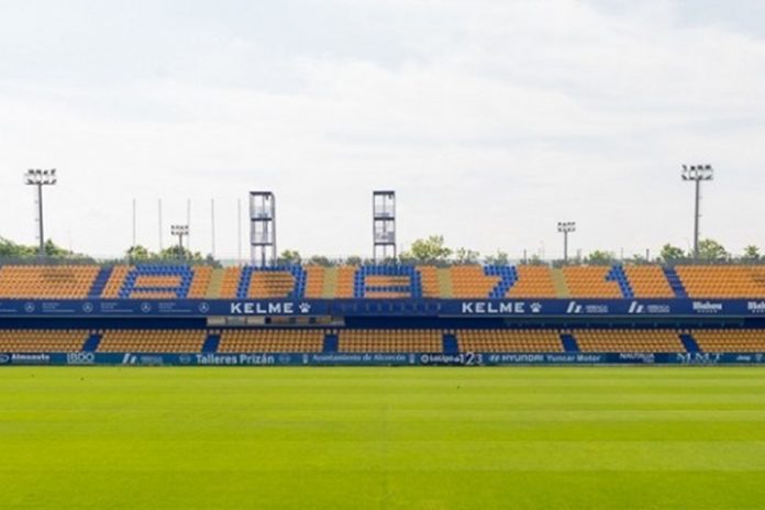 Vuelve el Trofeo Puchero con un gran partido entre el Alcorcón y el Trival Valderas