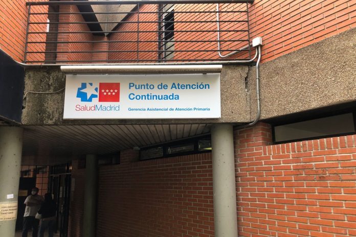 Problemas con la reapertura del SUAP de Alcorcón