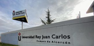 Alcorcón celebra la Semana de la Ciencia gracias a la URJC