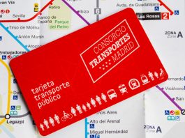 La Comunidad de Madrid amplía el plazo de devolución de la mitad del coste del abono transporte en Alcorcón