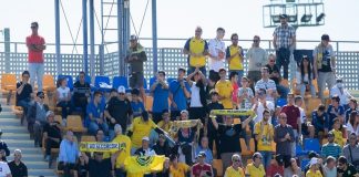 El Alcorcón quiere llenar Santo Domingo ante el Córdoba