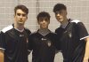 Tres jugadores del AD Alcorcón FS, al Campeonato de España Sub19