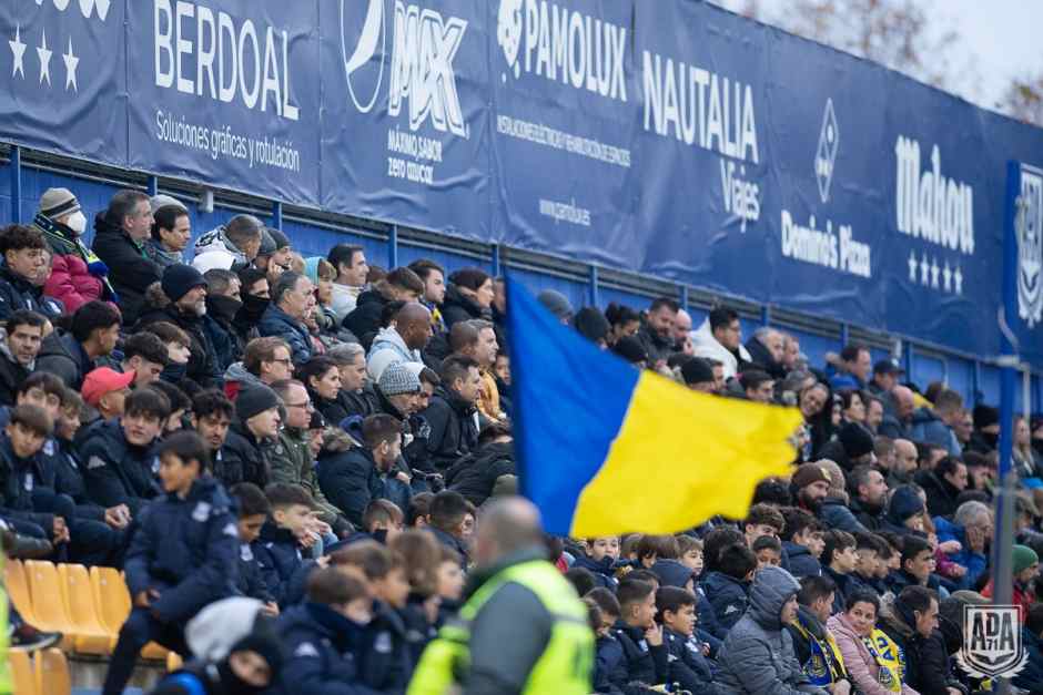 AD Alcorcón 3-0 Córdoba/ Rock & Roll del Alcorcón para derrotar al líder 