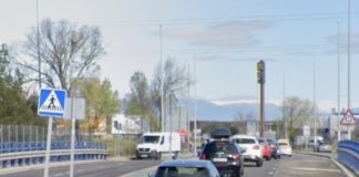 Atropellado un joven de 14 años en Alcorcón