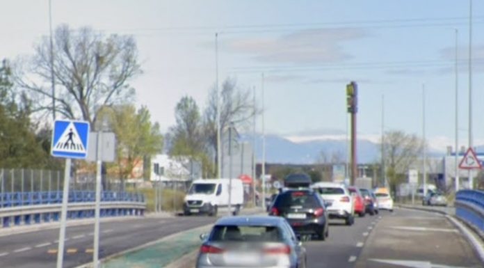 Atropellado un joven de 14 años en Alcorcón