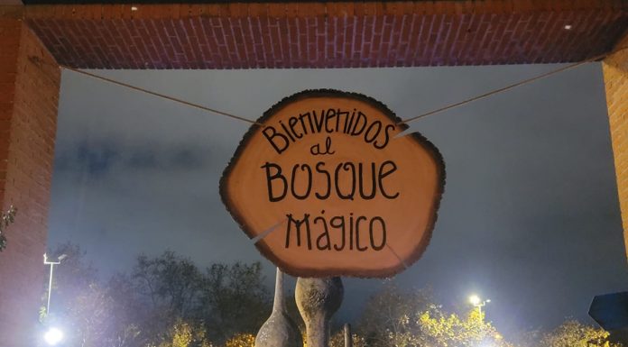 Planes de Navidad para el miércoles 28 de diciembre de 2022 en Alcorcón