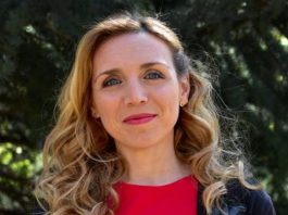 Candelaria Testa, confirmada oficialmente como la candidata del PSOE a la alcaldía de Alcorcón