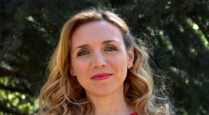 Candelaria Testa, confirmada oficialmente como la candidata del PSOE a la alcaldía de Alcorcón