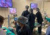 El Hospital Fundación Alcorcón organiza un curso avanzado de cirugía