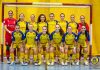 El Alcorcón se clasifica para la fase final de la Copa de la Reina de fútbol sala