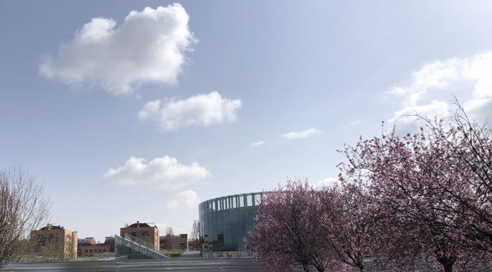Ciudadanos pone en duda los nuevos proyectos del CREAA en Alcorcón