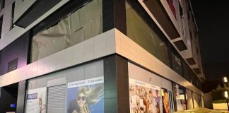 Cierra el Dealz de la Calle Mayor de Alcorcón, que se convertirá en Pepco