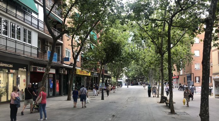 Quién y cuándo se puede solicitar en Alcorcón el nuevo cheque de ayuda de 200 euros