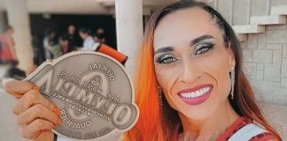 Elena Avilés, la campeona del mundo de Alcorcón que superó el bullying